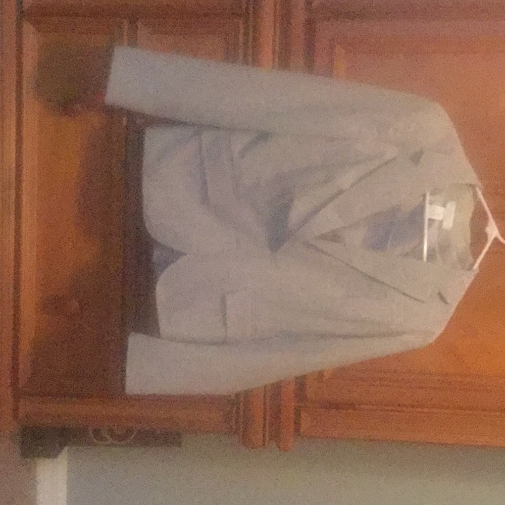Worthington work jacket